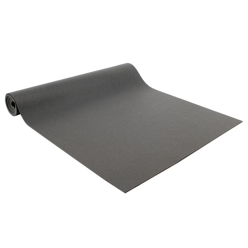 Fitness-Mad Studio Pro Yoga Mat (Black) 7 Fitness-Mad Studio Pro Yoga Mat (Black) - Image 5