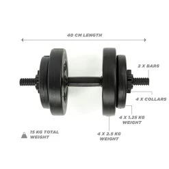 15KG DUMBBELL SET 14 15KG DUMBBELL SET -Fitness Equipment Store kca626b8da480ed7254347141b08dd1bb