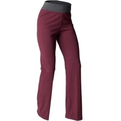 Women's Cotton Gentle Yoga Bottoms