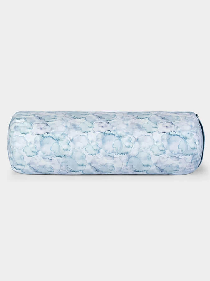 Yoga Studio EU Buckwheat Abstract Bolster 8 Yoga Studio EU Buckwheat Abstract Bolster - Image 6