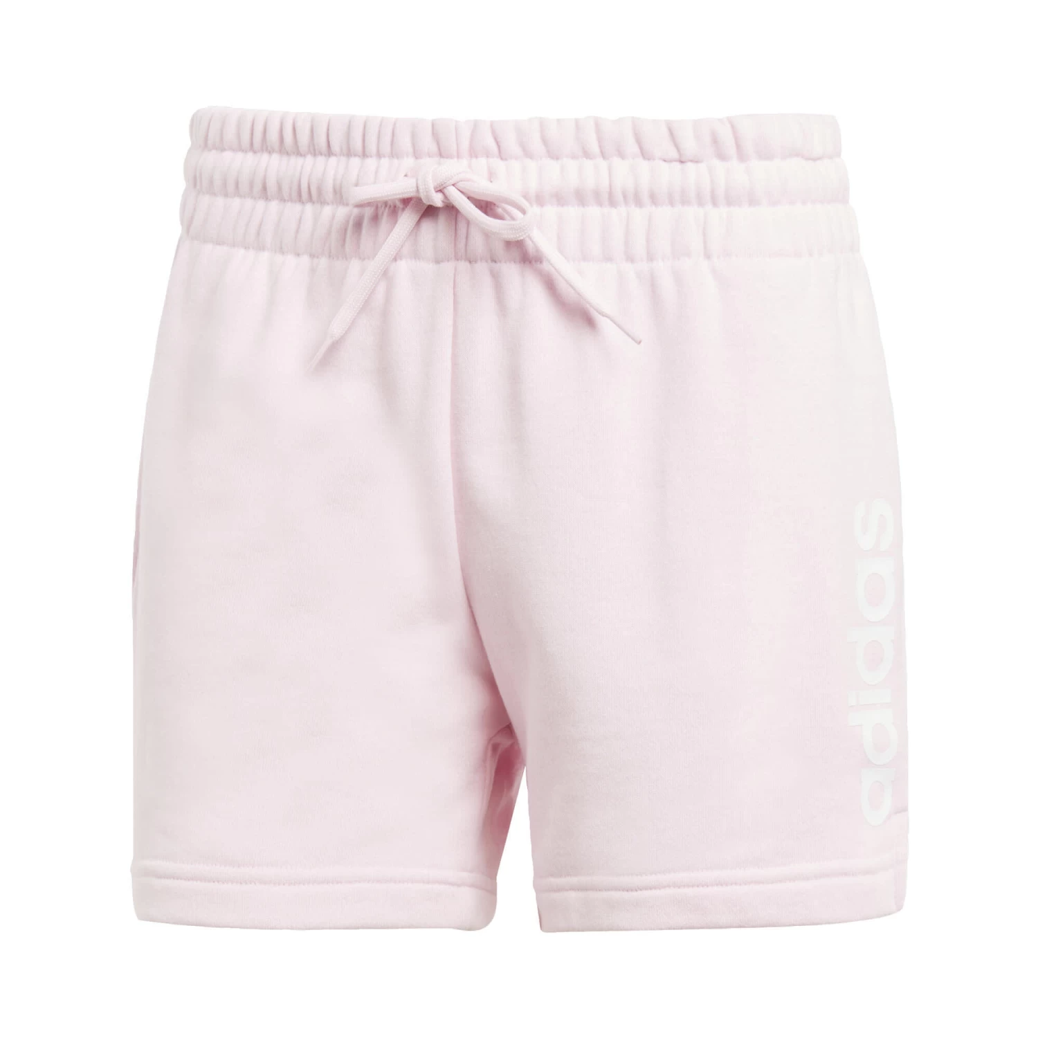 ADIDAS Essentials Linear French Terry Shorts 9 ADIDAS Essentials Linear French Terry Shorts - Image 7