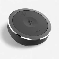 Remote Control Initial Run