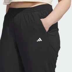 ADIDAS Training Pants (Plus Size) -Fitness Equipment Store kcb9a5efe078d6e44a2ef727e30a43a2e