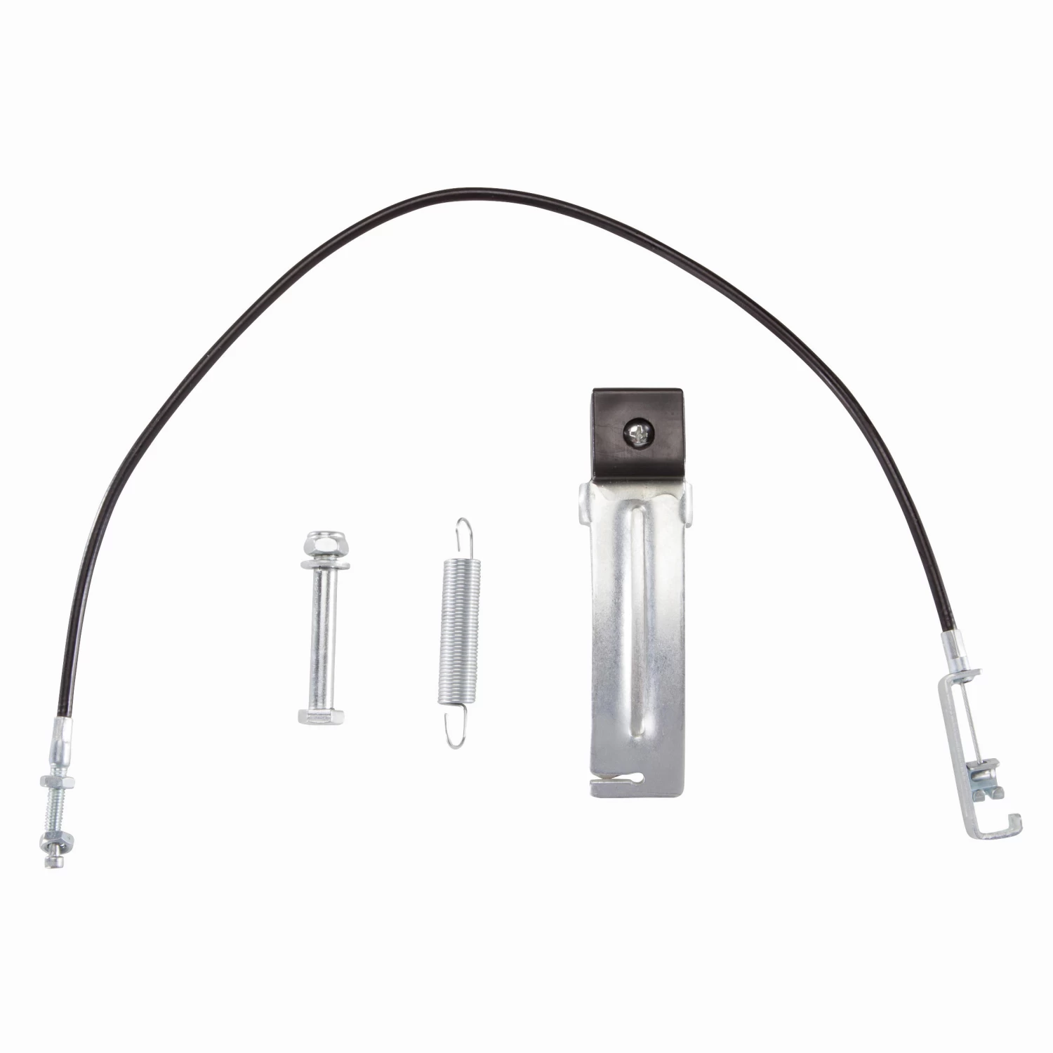 Wheel Blocking System 3 Wheel Blocking System