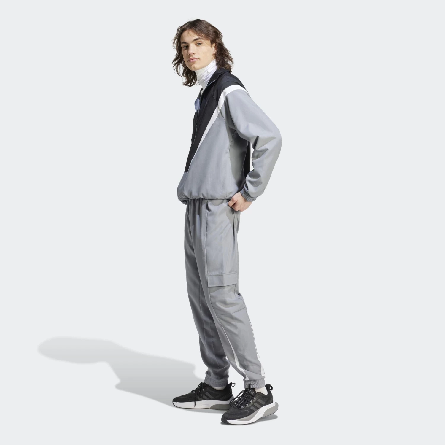 ADIDAS Sportswear Woven Non 10 ADIDAS Sportswear Woven Non - Image 8