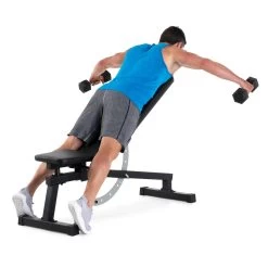 PROFORM Multiposition Bench XT (PFBE01320) -Fitness Equipment Store kcd1721d5dc88f2e62015ddec693d6be8