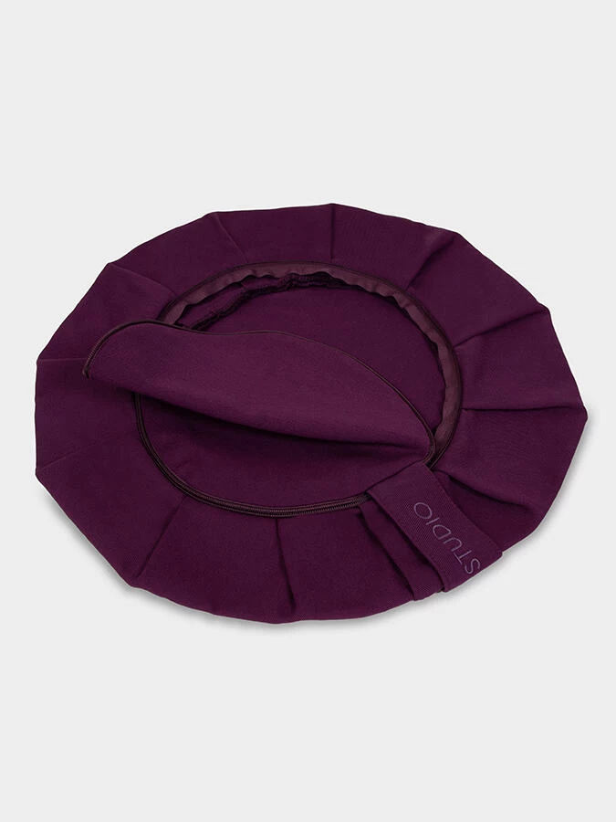 Yoga Studio Spare EU Round Cushion Cover 10 Yoga Studio Spare EU Round Cushion Cover - Image 8