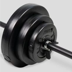 20KG BARBELL SET -Fitness Equipment Store kcdee5ecad6319ef8dcd88e8a614452a1