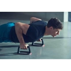 Adidas Performance Push Up Stands -Fitness Equipment Store kce05716332868a924004b09d774f00d3
