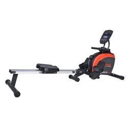 York Warrior R400 Folding Rowing Machine -Fitness Equipment Store kce0e21dd1502c4a4cad950b76978dfda
