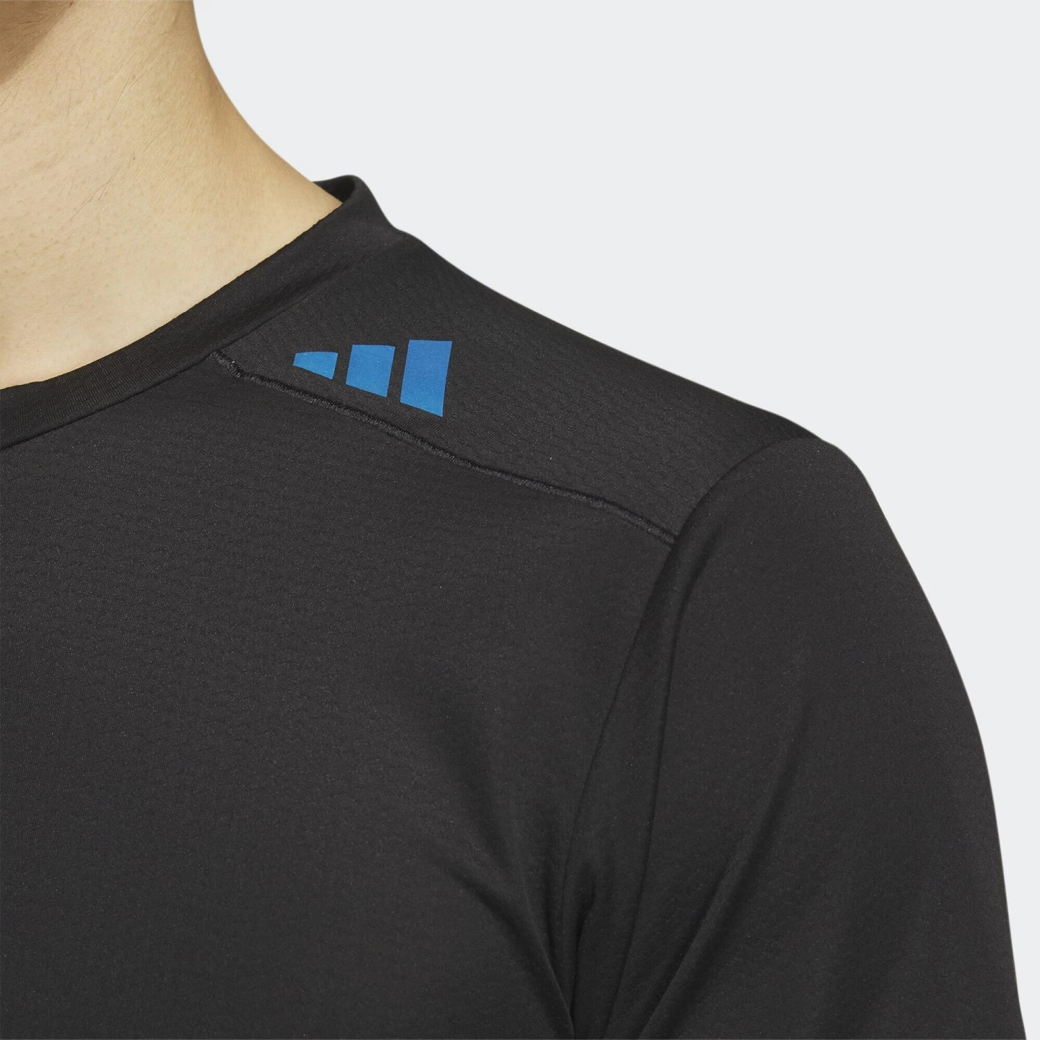 ADIDAS Designed 4 Training HEAT.RDY HIIT Training Tee 17 ADIDAS Designed 4 Training HEAT.RDY HIIT Training Tee - Image 15