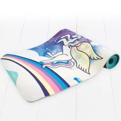 Myga Sweet Dreams Kids Yoga Mat -Fitness Equipment Store kced22783b9bac46edd8981c07ba1f5a8