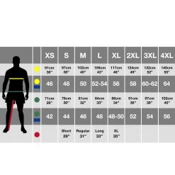 Craghoppers Mens NosiLife Pro TShirt (White) -Fitness Equipment Store kcf1ed7bbc6c85b254b7f441433c5ad3d