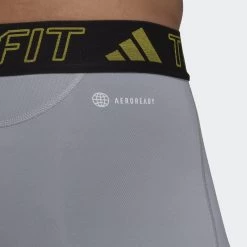 ADIDAS Techfit Training Short Tights -Fitness Equipment Store kcf2cd834765d73296e979e20ecbfefe9