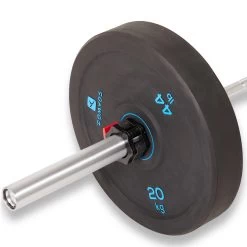 Weightlifting Bumper Disc 20 Kg - Inner Diameter 50 Mm -Fitness Equipment Store kcf8a3f2b232ccf1461e6c29ba7c2d3f9