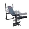 HXGN Folding Barbell Weight Bench With Leg Developer 1 HXGN Folding Barbell Weight Bench With Leg Developer -Fitness Equipment Store kcfa6b9fb57f891c67575de7984edab19