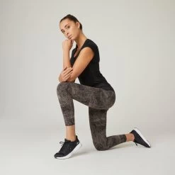 Shaping Cotton Fitness Leggings -Fitness Equipment Store kcfa89947cbbf02d558f1c99e20234f88