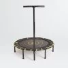 Fitness Trampoline Fit Trampo 500 With Front Bar -Fitness Equipment Store kd061543bdc58d60ca54c5bee0b838ca4