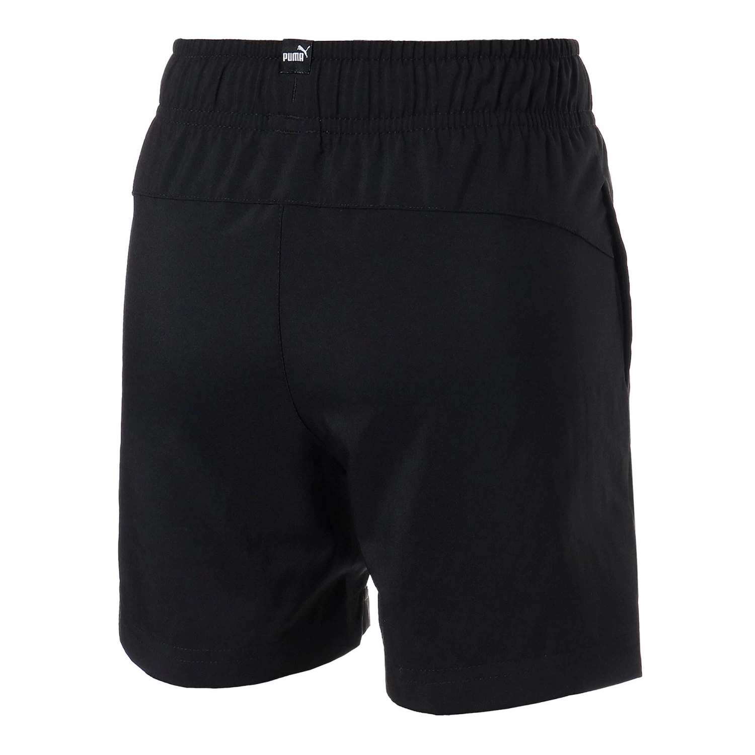 PUMA Kids Boys Essential Woven 5" Shorts Youth 5 PUMA Kids Boys Essential Woven 5" Shorts Youth - Image 3