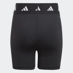 ADIDAS AEROREADY Techfit Short Leggings Kids -Fitness Equipment Store kd0ba916a8f367ef52426ad4b38e01d34