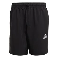 ADIDAS AEROREADY Essentials Chelsea Small Logo Shorts