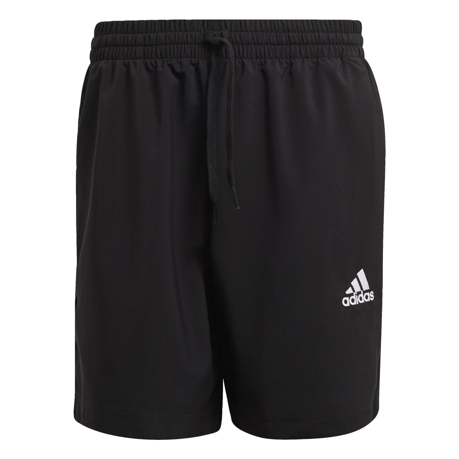 ADIDAS AEROREADY Essentials Chelsea Small Logo Shorts 3 ADIDAS AEROREADY Essentials Chelsea Small Logo Shorts