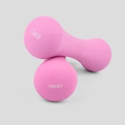 Neoprene Dumbbell Weight - 1.5KG PAIR 12 Neoprene Dumbbell Weight - 1.5KG PAIR -Fitness Equipment Store kd1968ba4e2627d98e85620801d613f9c
