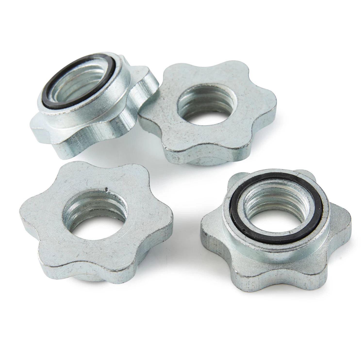 CORENGTH 20 Kg Weight Training Dumbbell Kit 12 CORENGTH 20 Kg Weight Training Dumbbell Kit - Image 10