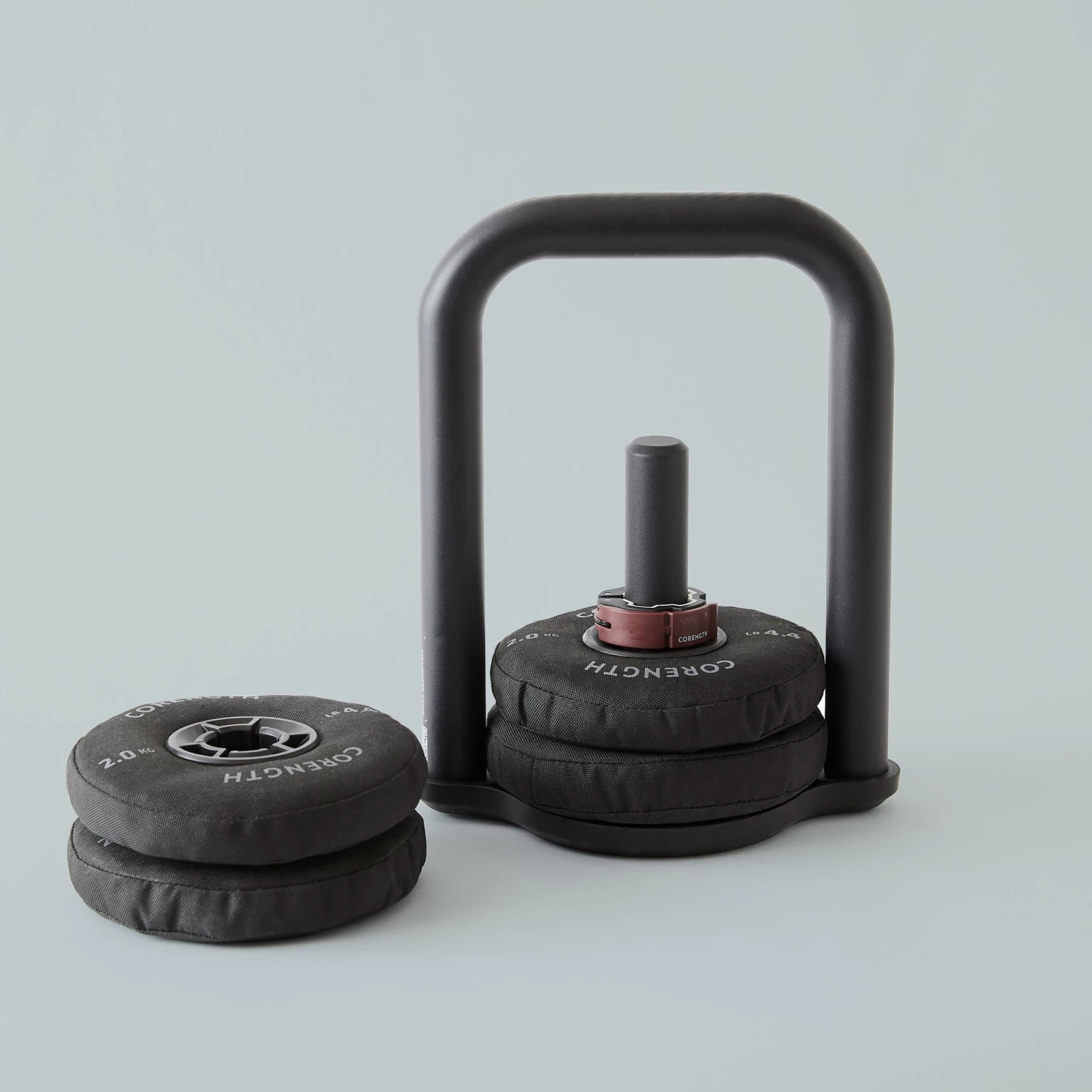 CORENGTH Adjustable Kettlebell 2 8 CORENGTH Adjustable Kettlebell 2 - Image 6