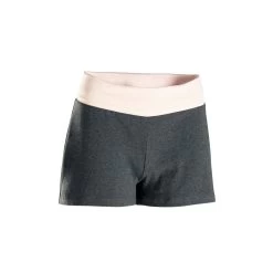 Women's Cotton Yoga Shorts -Fitness Equipment Store kd2084fcbec41a947f831b84504f01b9f