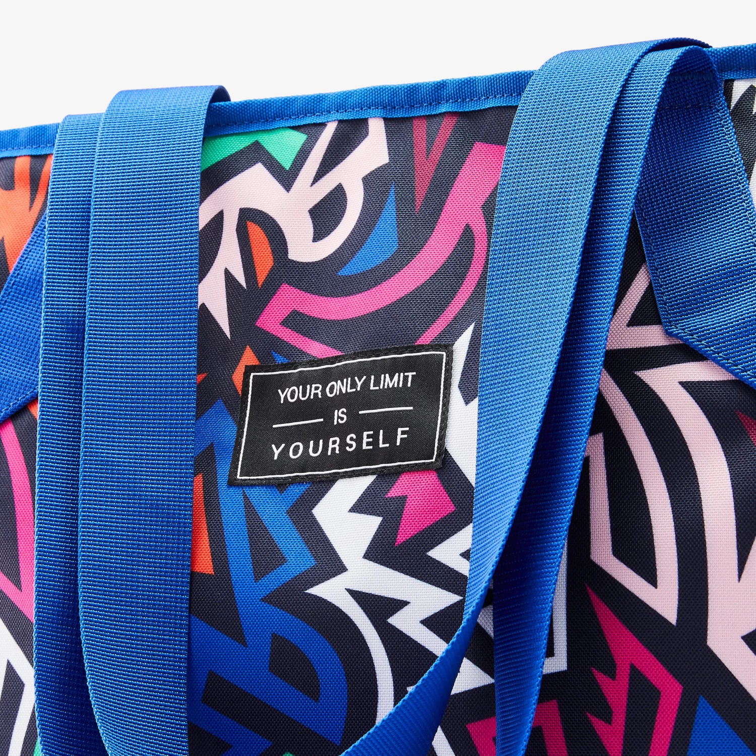 25 L Fitness Tote Bag 11 25 L Fitness Tote Bag - Image 9