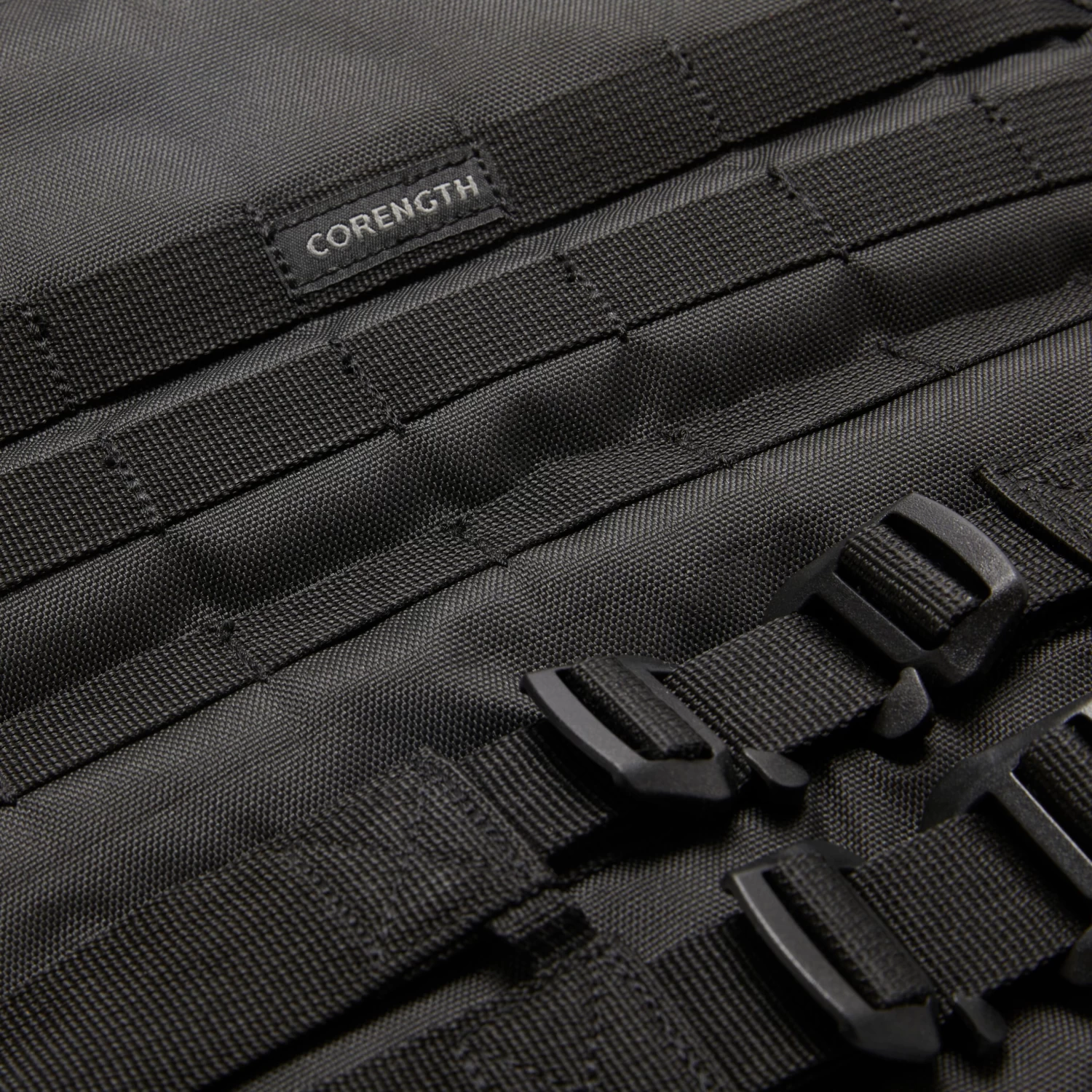 CORENGTH Adjustable 6-10kg Weight Training And Cross Training Weight Vest 5 CORENGTH Adjustable 6-10kg Weight Training And Cross Training Weight Vest - Image 3