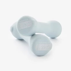 Fitness Dumbbells Easy Set Of 2 X 2 Kg 15 Fitness Dumbbells Easy Set Of 2 X 2 Kg -Fitness Equipment Store kd35bbba7abc18273d7b2772d7a22ad65