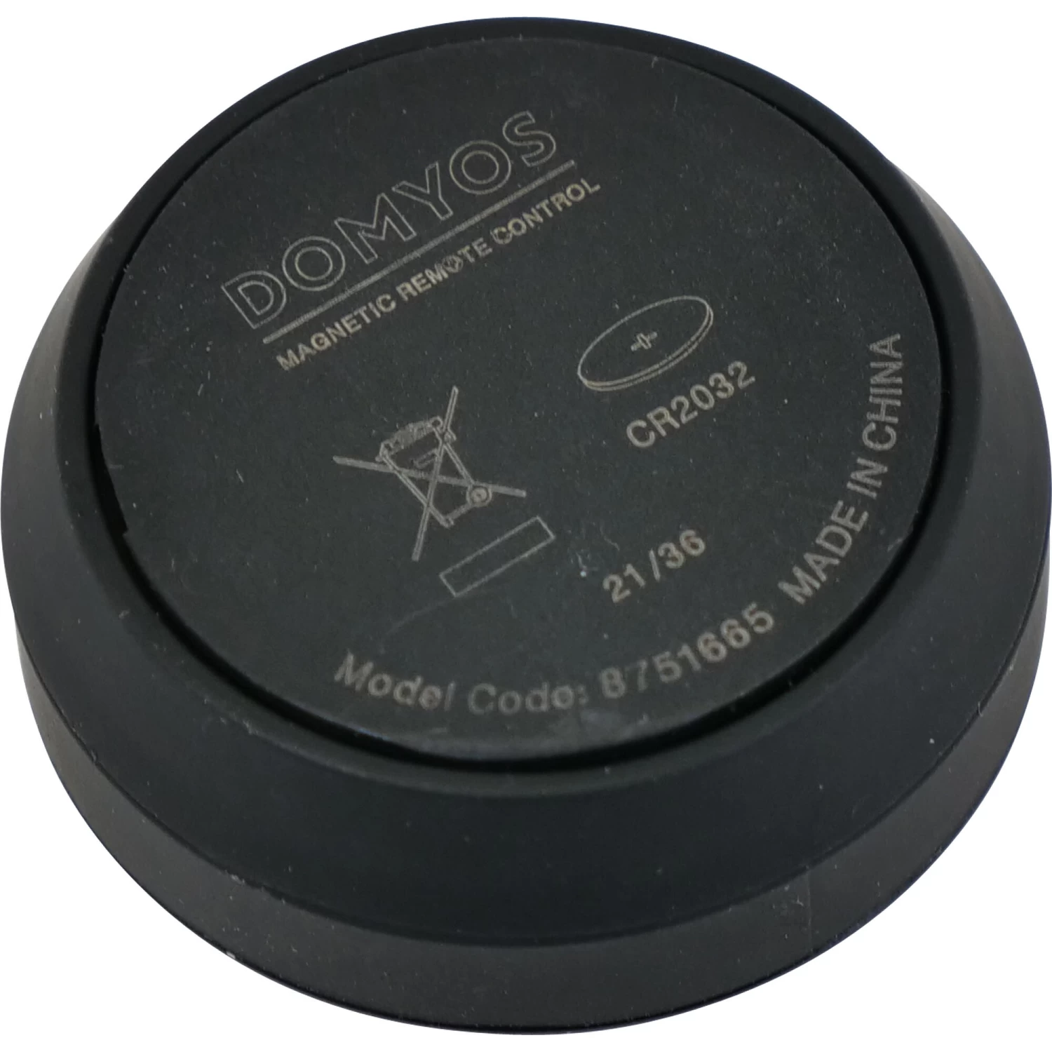 Remote Control Initial Run 4 Remote Control Initial Run - Image 2