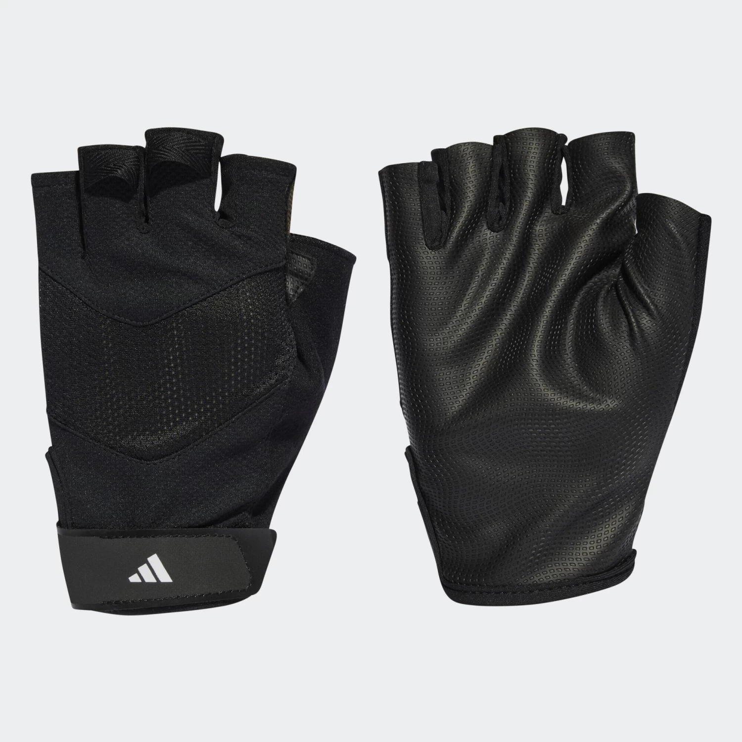 ADIDAS Training Gloves 4 ADIDAS Training Gloves - Image 2