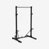 CORENGTH Fold-Down/Retracting Compact Weight Training Rack For Squats And Pull-Ups 2 CORENGTH Fold-Down/Retracting Compact Weight Training Rack For Squats And Pull-Ups -Fitness Equipment Store kd55ab11ccfec6f1929da4e544aaeeb0c