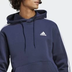 ADIDAS Essentials Fleece 3 -Fitness Equipment Store kd627ae4d8d94cfc65b41811829905a57