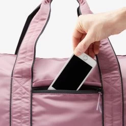 ADIDAS Tote Bag - Pink -Fitness Equipment Store kd647fae7e776e369af8cca103bcd3b7c