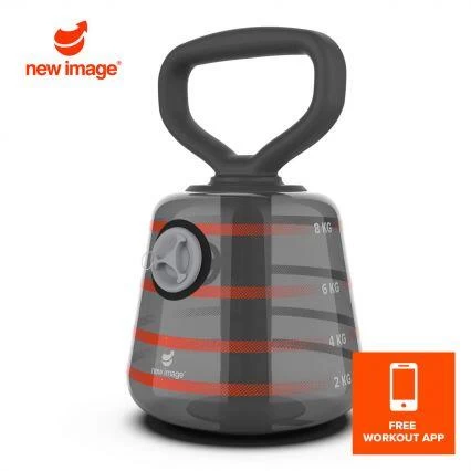 Fitt Bell Single 3 Fitt Bell Single