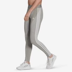 ADIDAS 3-Stripes Fitness Leggings -Fitness Equipment Store kd65c161f0e4208362d12d6e45d7523cc