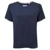 Craghoppers Womens/Ladies NosiBotanical TShirt (Blue Navy) -Fitness Equipment Store kd686ee7c5f2e02b844b892ec40de7d4d