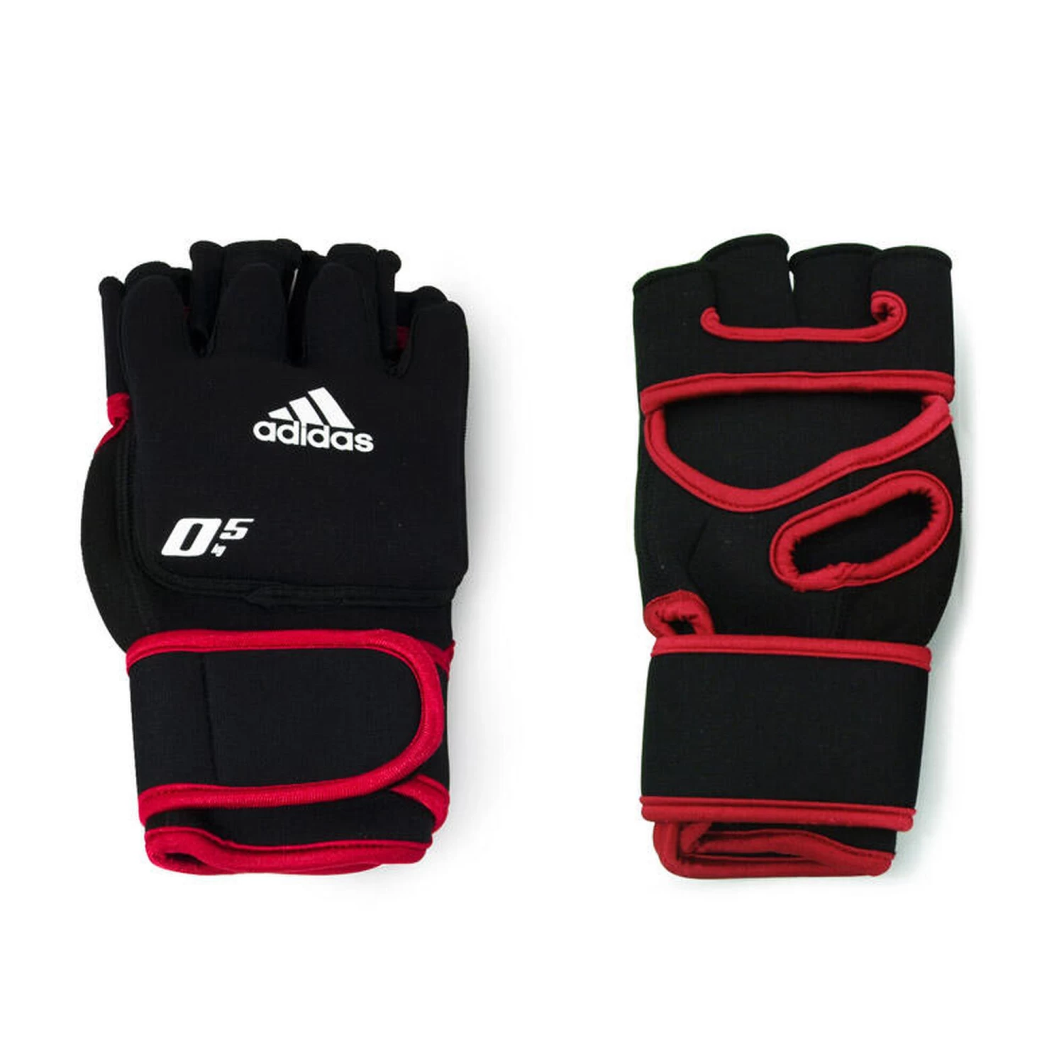 Adidas Weighted Training Gloves 3 Adidas Weighted Training Gloves