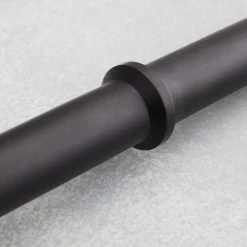 CORENGTH Hollow Weight Training Bar 130 Cm - Black -Fitness Equipment Store kd735f559feab36f2fdbed14fa35052bb