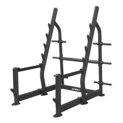 Spirit Squat Rack -Fitness Equipment Store kd766dc5ec99c88b4b6e7565be3430bca