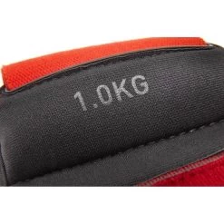 Reebok Flexlock Wrist Weights 2 X 1kg 10 Reebok Flexlock Wrist Weights 2 X 1kg -Fitness Equipment Store kd786eda640a77cec24f4f529e75e3afc