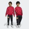 Adidas X Disney Mickey Mouse Jogger Track Suit -Fitness Equipment Store kd8053678211ff08cee9e8bc78e84af83