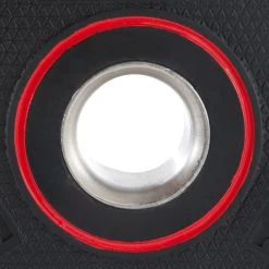 CORENGTH Rubber Weight Disc With Handles 28mm -Fitness Equipment Store kd81fd51f71ee60eda69d0dc7184ff313