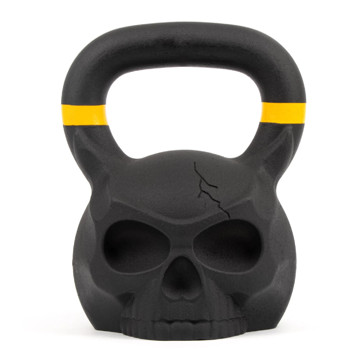 Phoenix CAST IRON SKULL KETTLEBELL 3 Phoenix CAST IRON SKULL KETTLEBELL