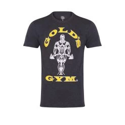 Men's Gold's Gym Muscle Joe Print T -Fitness Equipment Store kd88d4d674f9df1ae7273602648745197