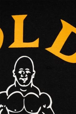 Men's Gold's Gym Classic Muscle Joe Print T -Fitness Equipment Store kd898344248007b0f54e4ee7d2ee0421b